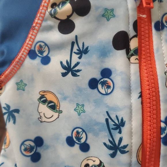 DISNEY BABY SWIMSUIT - Picture 3 of 4